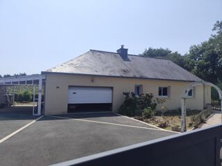  Maison à vendre 4 pièces 109 m²