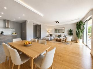  Appartement à vendre 4 pièces 90 m²