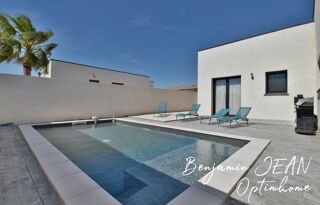  Maison à vendre 4 pièces 123 m²