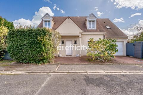   Pavillon Maison - 6 pi�ce(s) - 116 m�