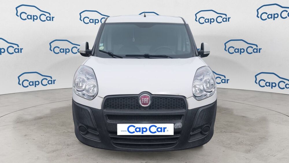 Doblo 1.3 MultiJet 90 Pack 2015 occasion 59470 Bambecque