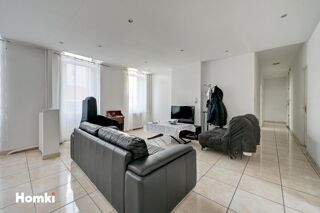  Appartement � vendre 5 pi�ces 110 m�