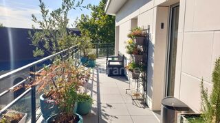  Appartement � vendre 4 pi�ces 96 m�