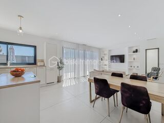  Maison à vendre 7 pièces 131 m²