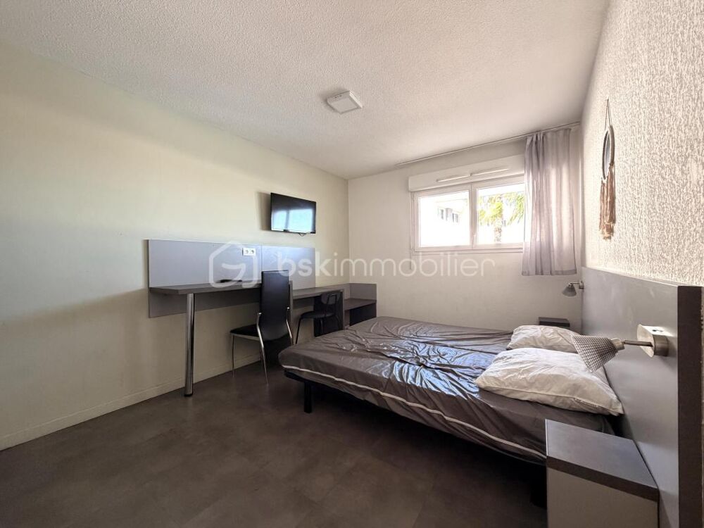 Vente Appartement EN EXCLUSIVITE - PISCINE - INVESTISSEUR Saint jean de vedas
