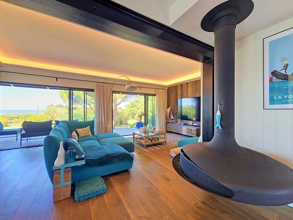 à vendre  Villa L'Houmeau (17137)