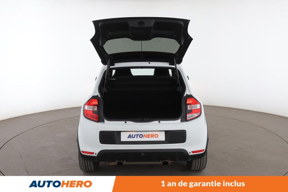 Twingo 0.9 TCe GT 110 ch 2017 occasion 92130 Issy-les-Moulineaux