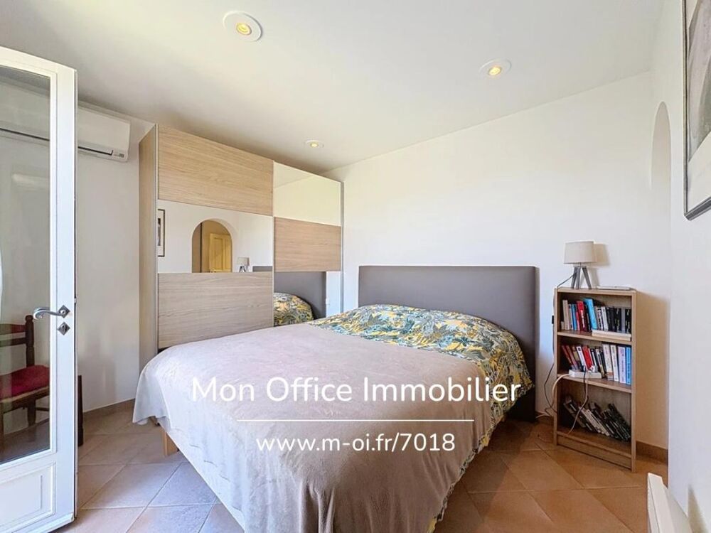 à vendre  Maison Cogolin (83310)