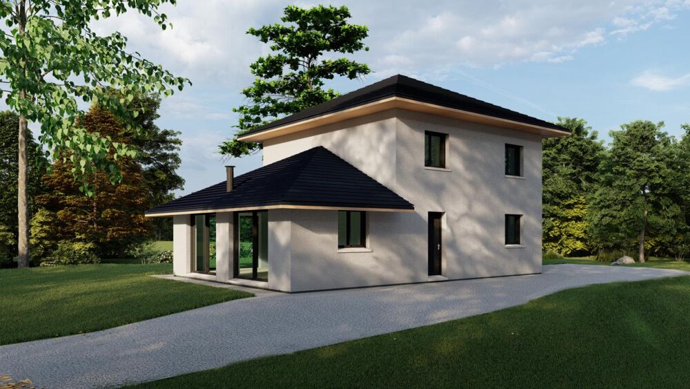 ? Construisez la maison de vos rêves, à votre image !! ?