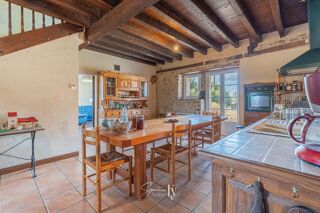  Ferme à vendre 8 pièces 186 m²
