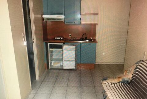  Appartement � louer 1 pi�ce 17 m�