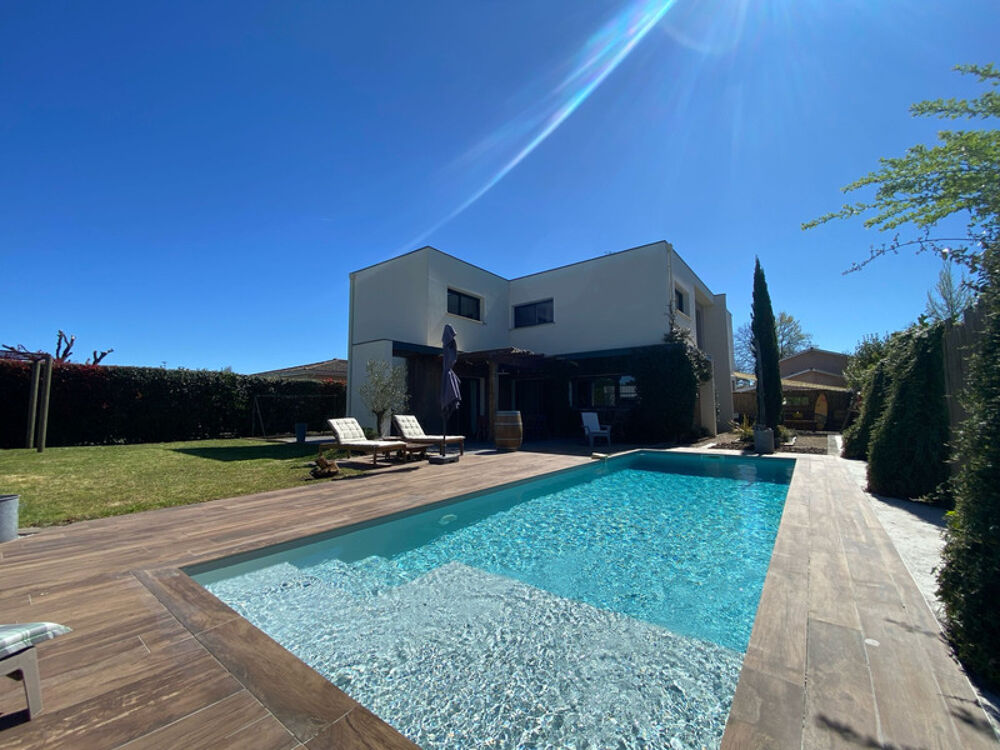  vendre  Maison Saint-Mdard-en-Jalles (33160)