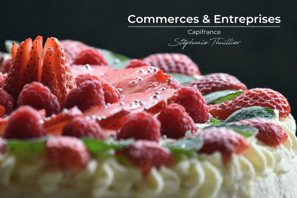   Fonds de commerce Boulangerie Pâtisserie à céder à AIX EN PROVENCE (13) 