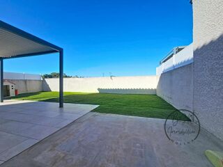  Villa à vendre 3 pièces 85 m²