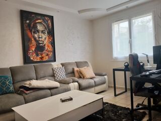  Appartement à vendre 5 pièces 98 m²
