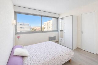  Appartement à vendre 2 pièces 35 m²