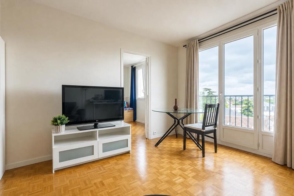 Vente Appartement Appartement de 3 pièces de 56 m² à Saint-Maur-des-Fossés Saint maur des fosses