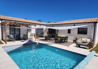  Maison � vendre 5 pi�ces 121 m�