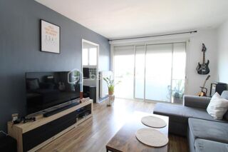  Appartement à vendre 2 pièces 57 m²