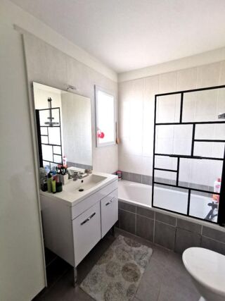  Maison � vendre 4 pi�ces 85 m�