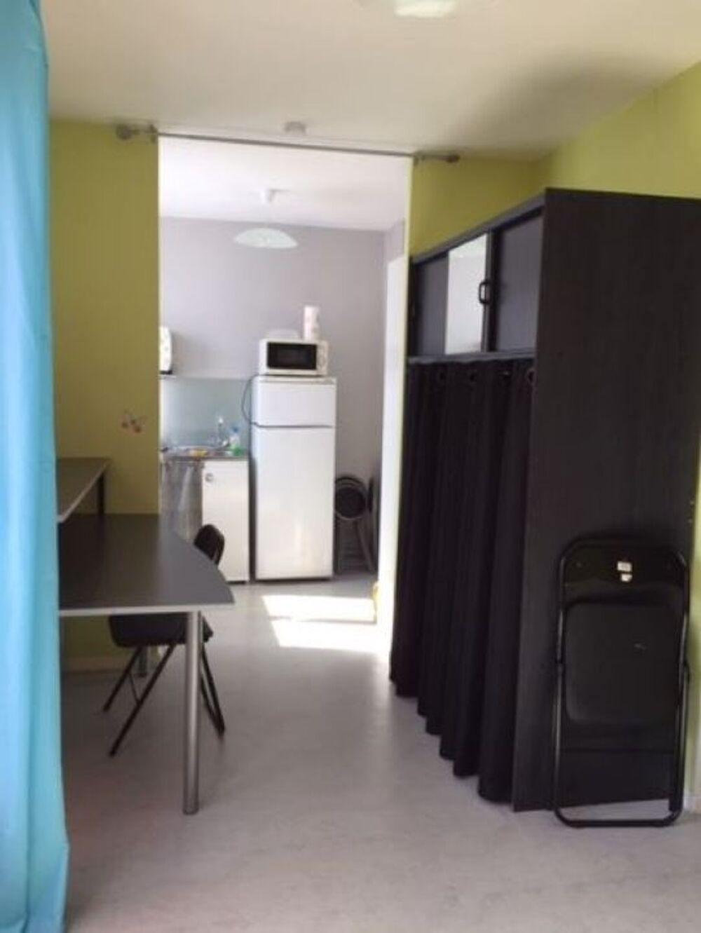 Location Appartement Studio de 26m2 à louer sur Loos Loos