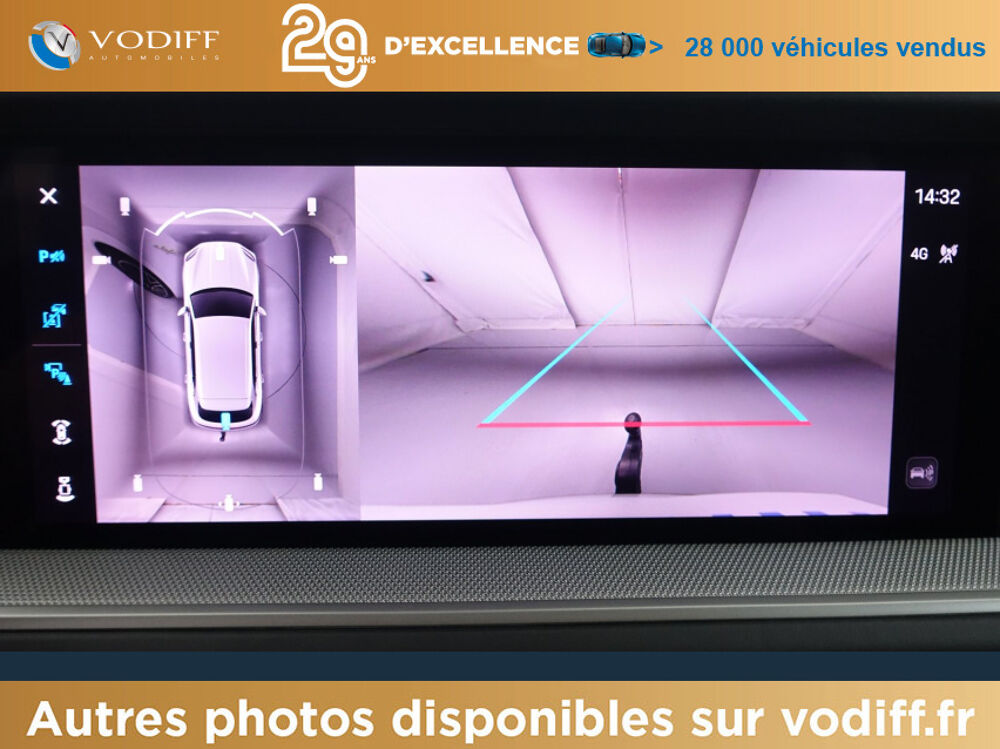 Cayenne E-HYBRID 470 CV 2025 occasion 67960 Entzheim