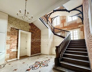  Duplex/triplex � vendre 7 pi�ces 194 m�