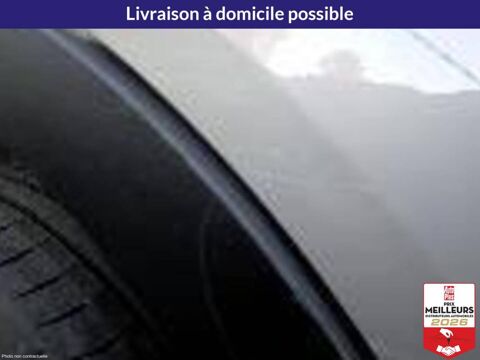 Fiat 600 T-Gen 3 1.2 Hybrid 145ch eDCT6 2025 occasion 78200 Buchelay