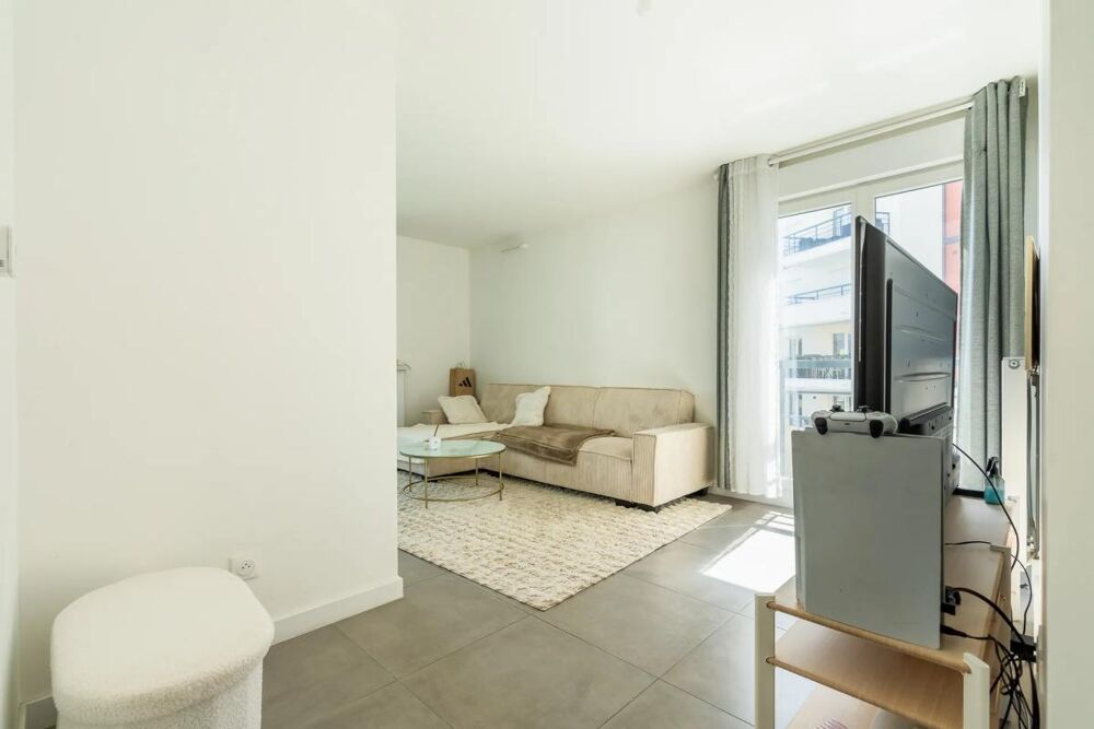 Vente Appartement Appartement 2 pièces de 41 m² à Aulnay-sous-Bois Aulnay sous bois