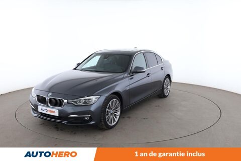 Annonce voiture BMW Série 3 22990 €
