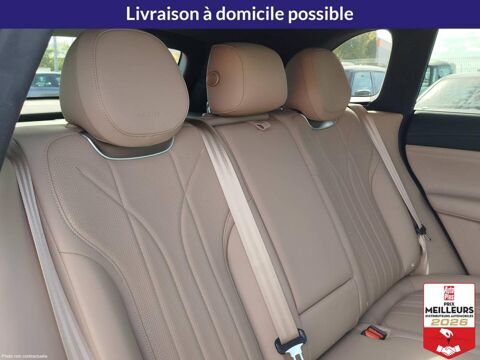 G9 AWD Performance +Si&egrave;ges Premium +Dynaudio +Atte 2026 occasion 10150 Lavau