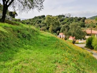  Terrain  vendre 1261 m