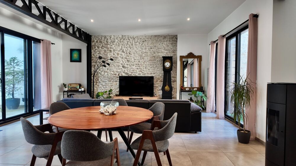 Vente Loft Appartement à vendre 4 pièces ORLEANS (45) Orleans