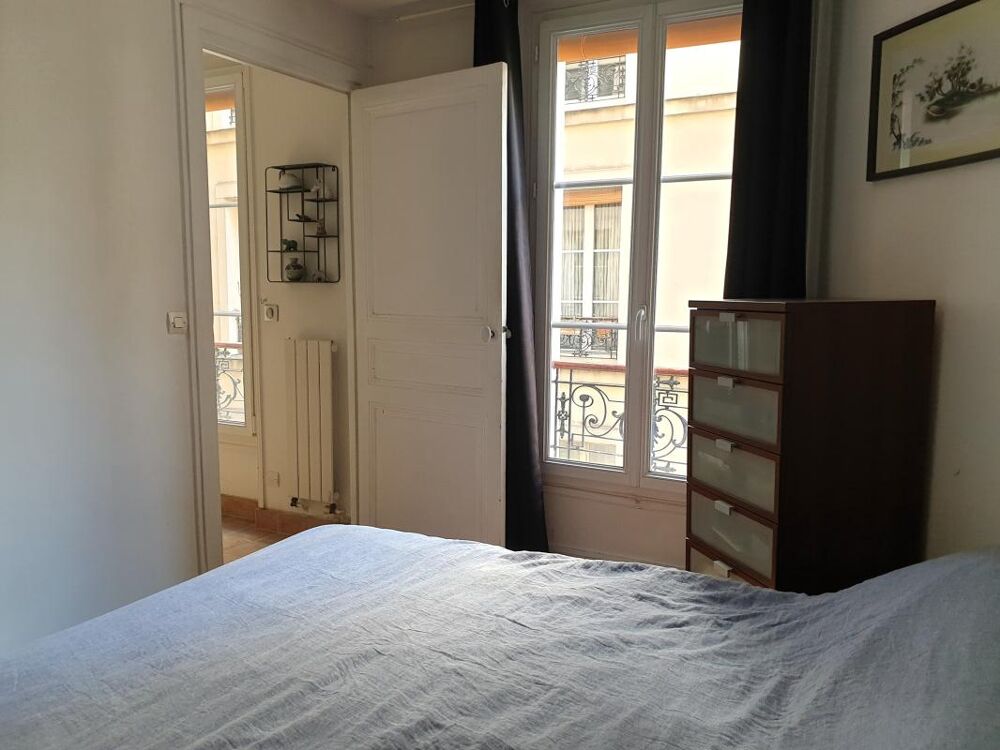 � vendre  Appartement Paris 13