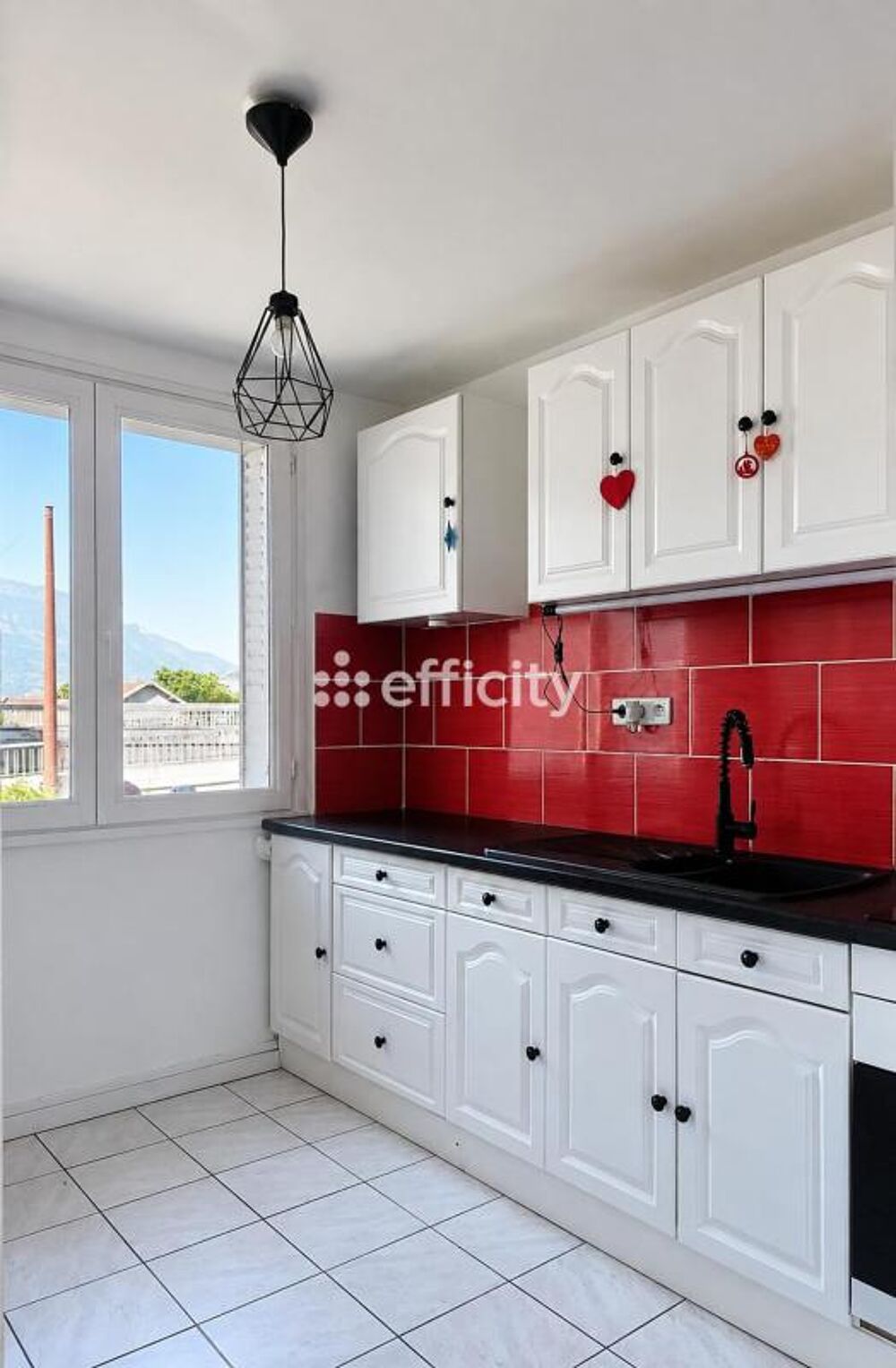 Vente Appartement Appartement Grenoble