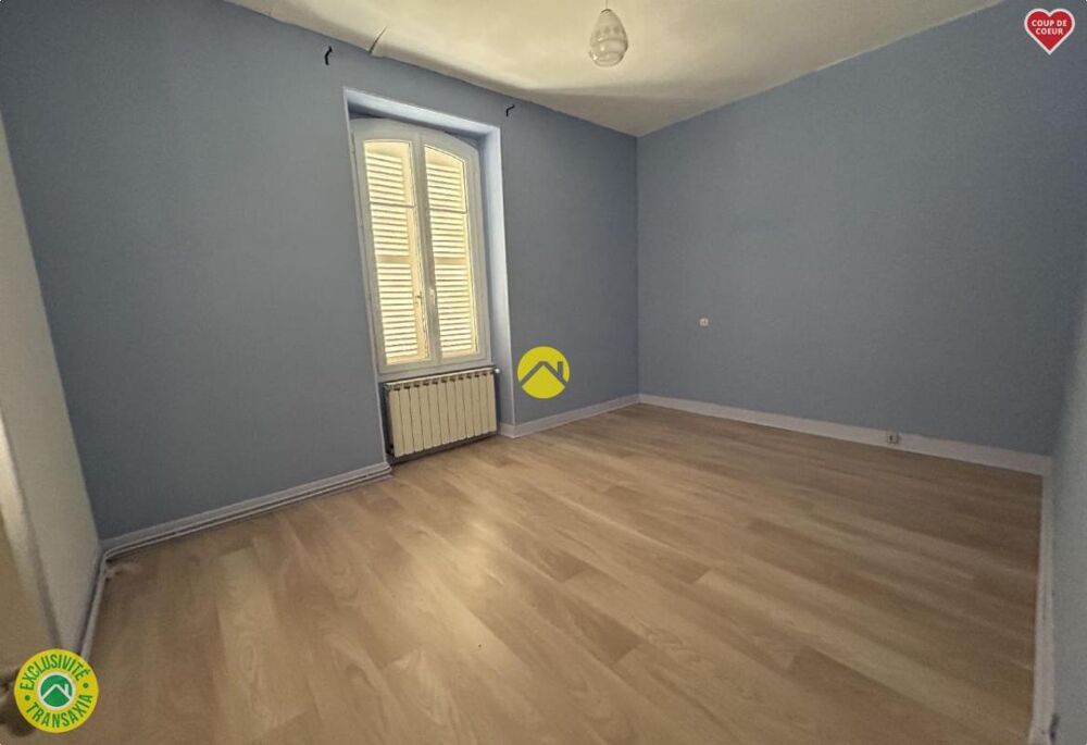 Vente Maison Maison proche du centre-ville Bourbon l archambault