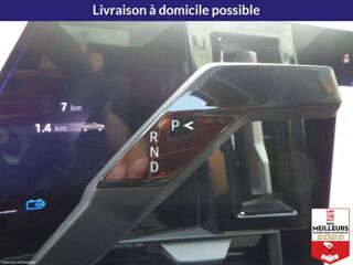 Austral full hybrid E-Tech 200 Esprit Alpine +Toit 2026 occasion 10150 Lavau