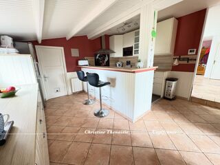  Maison à vendre 6 pièces 148 m²