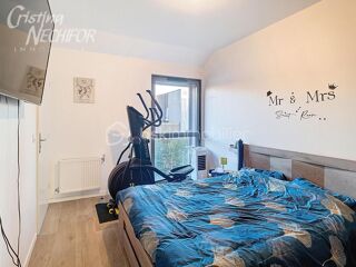  Appartement à vendre 4 pièces 81 m²