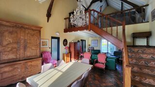  Maison  vendre 7 pices 192 m