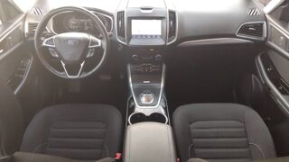 Galaxy III 2.0 TDCi 150 BVA8 Titanium - 7 places Automatique 2020 occasion 69800 Saint Priest