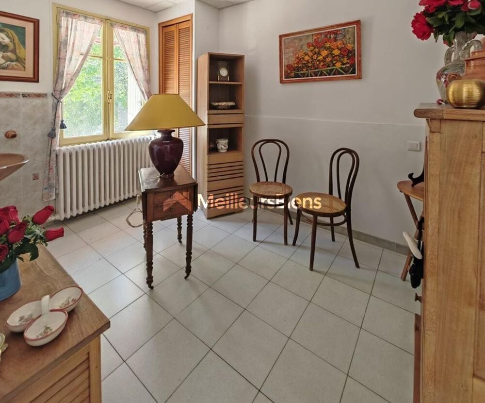 � vendre  Propri�t�/ch�teau Plan-de-Cuques (13380)