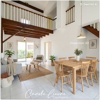  Maison � vendre 4 pi�ces 92 m�