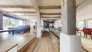  Maison à vendre 7 pièces 160 m²