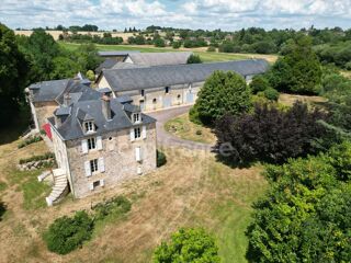 Propriété/château à vendre 13 pièces 520 m²
