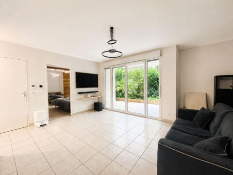   Appartement T2 de 51m� � Vendre � Saint Cyr au Mont D'Or Appartement - 2 pi�ce(s) - 51 m�
