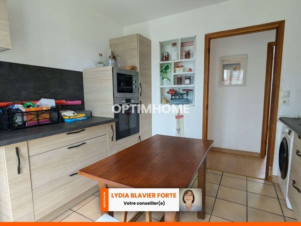Vente Maison Maison à vendre 5 pièces LANDOUGE (87) Landouge