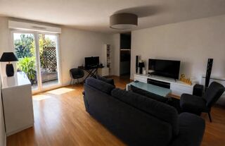  Appartement à vendre 2 pièces 46 m²