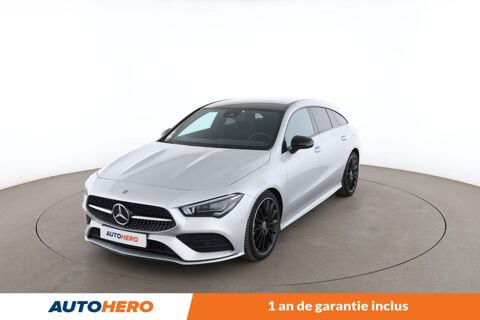 Annonce voiture Mercedes Classe CLA 26690 €