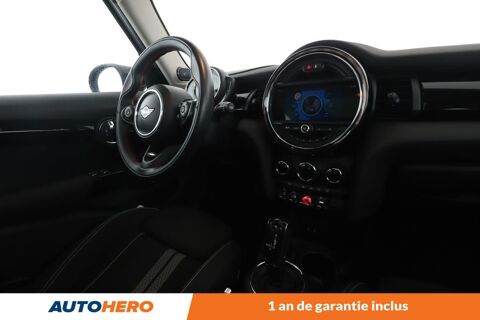Cooper S BVA7 5P 192 ch 2019 occasion 92130 Issy-les-Moulineaux